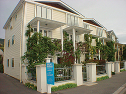 Tresori Motor Lodge