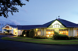 Bayview Wairakei Resort