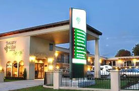 Tuscany Villas