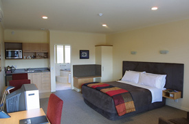 Regal Palms - 5 Star City Resort