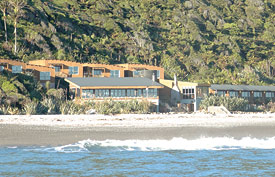 Punakaiki Resort