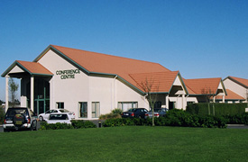 Hamilton Airport Motor Inn & Conference Centre