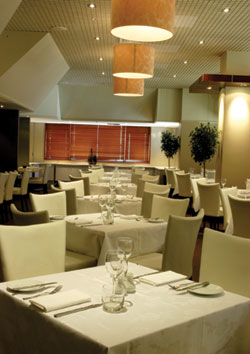 Mercure Hotel Willis Street