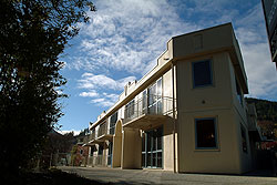 Coronation Lodge