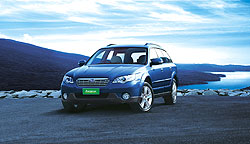 Europcar NZ