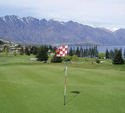 Golf Club of New Zealand