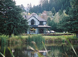 Fontainebleau Bed & Breakfast