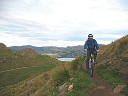 Mountain Bike Adventure Company