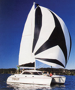 Straycat Charters
