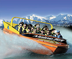 Alpine Jet