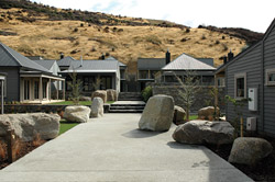 Benbrae - Cardrona Valley Resort