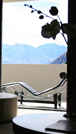 Tiritiri Lodge
