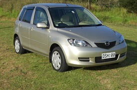 Rent a Dent - Quality Rental Vehicles