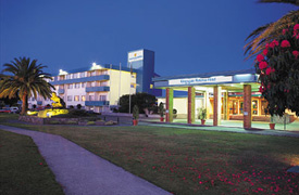 Kingsgate Hotel Rotorua