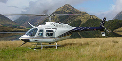 Helicopters Otago