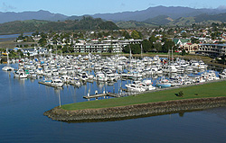 Marina Park Apartments