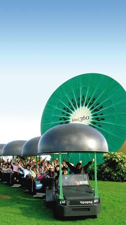 Kiwi 360