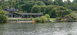 Koura Lodge