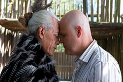 Ko Tane – The Maori Experience