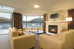 Oaks Shores