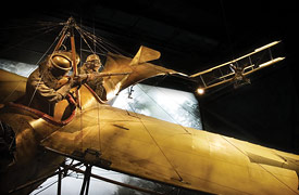 Omaka Aviation Heritage Centre