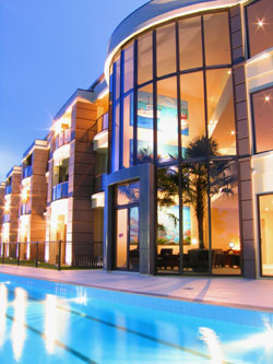 Portside Hotel, Gisborne