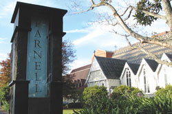 Parnell