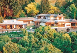 Lake Taupo Lodge