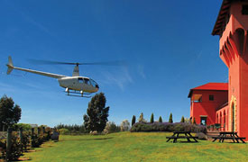 Windhawk Helicopters