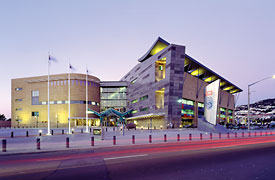 Te Papa