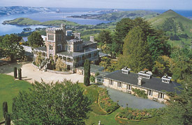 Larnach Castle