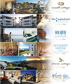 TourismFlair