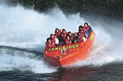 Longridge Park