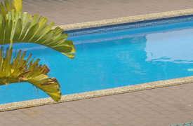 Scenic Circle Beachcomber Hotel