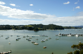Crows Nest Villas