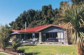 YHA New Zealand