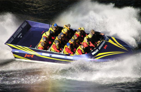 Buller Adventure Tours
