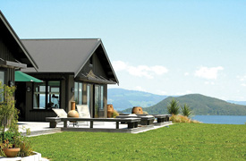 Accolades Boutique Hotel