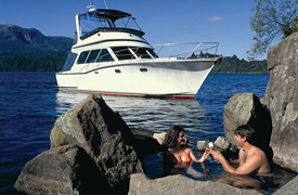 Clearwater Cruises