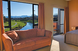 Waterfront Motels