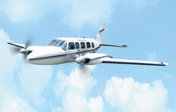 Mainland Air Services