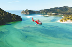 Tasman Helicopters