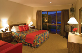 Airport Garden Inn