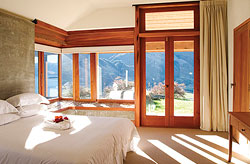 Silverpine Lodge