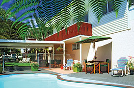 Edelweiss Motel