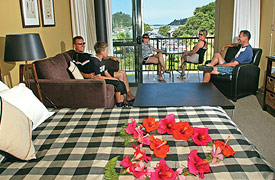 Oceans Hotel & Apartments