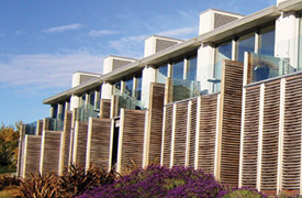 Pounamu Apartments