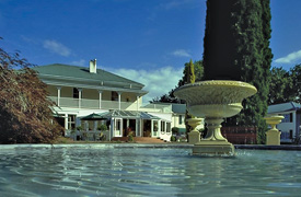 Mangapapa Petit Hotel