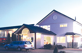 Monarch Motel