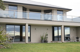 Curio Bay Salthouse Motel
